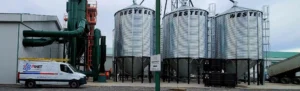 Réfrigération pinet inc
