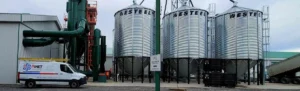 Réfrigération pinet inc