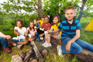 Relais des jeunes gatinois