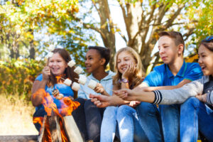 Relais des jeunes gatinois