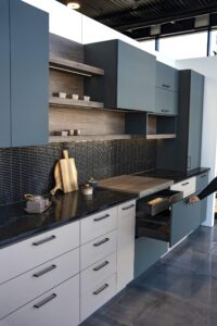 Reno design