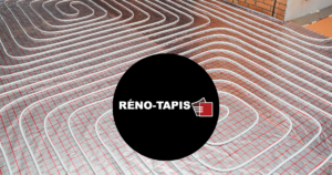 Reno-tapis plus inc