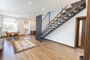 Reno-tapis plus inc