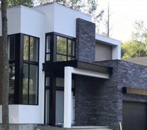 Rénovation d fortin inc
