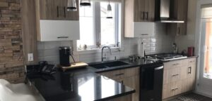 Rénovation d fortin inc