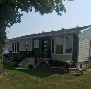 Rénovation d fortin inc