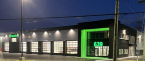 Rénovation d fortin inc