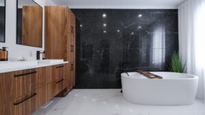 Rénovation de cuisine et salle de bain - créa-nova division d'entreprise geohad inc