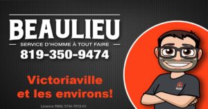 Rénovation & finition