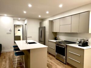 Rénovation kaizen inc.