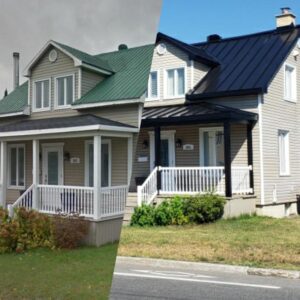 Renovation m b