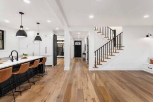 Renovation m b