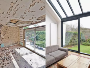 Renovation m b