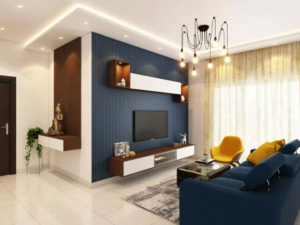 Renovation m b