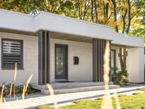 Rénovation roberge et fils