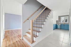 Rénovation roberge et fils