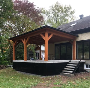 Rénovation roberge et fils