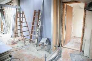 Rénovation rvp inc.