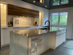 Rénovations cuisines trois arches inc