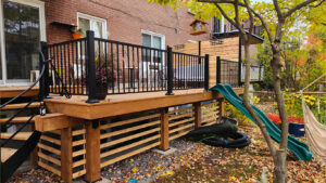 Rénox aménagement inc