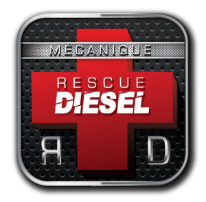 Rescue diesel