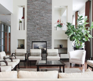 Residences st-charles