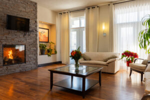 Residences st-charles
