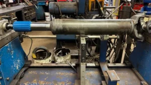 Ressorts laval / centre du camion ctcam