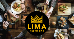 Resto-bar lima