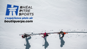 Rhéal pitre sports