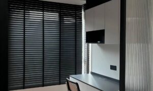 Rideaux rêvés décor