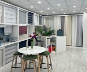 Rideaux rêvés décor