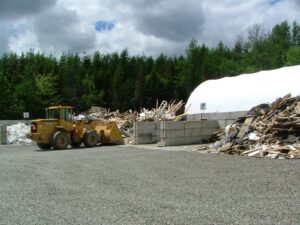 Ridt ecocentre squatec