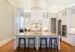 Robert design - interior design - kitchen design