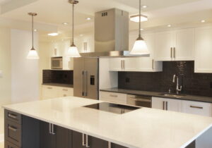 Robert design - interior design - kitchen design