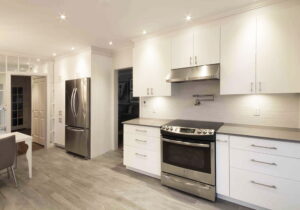 Robert design - interior design - kitchen design