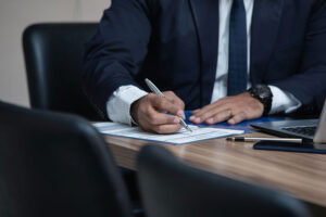 Rondeau sf | services financiers