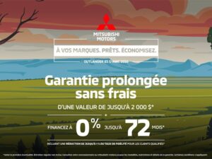 Rouyn-noranda mitsubishi