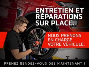 Rouyn-noranda mitsubishi