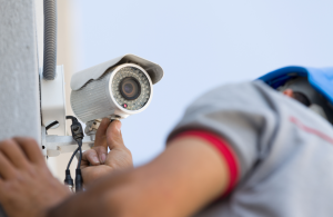 Securite robotec