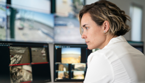Securite robotec