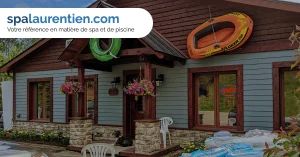 Spa laurentien