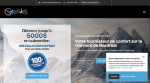 Sr réfrigération