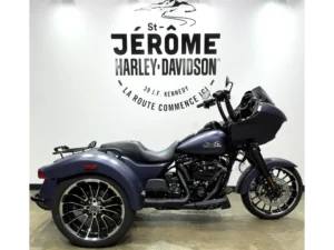 St-jérôme harley-davidson
