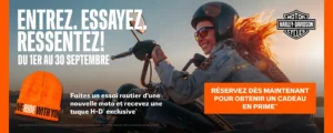 St-jérôme harley-davidson