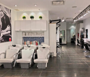 St. laurent coiffure rockland