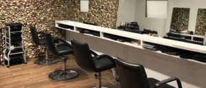 St. laurent coiffure rockland