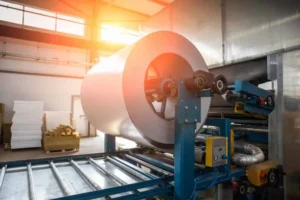 Stainless nation
