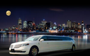 Star limousines