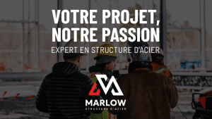 Structure marlow